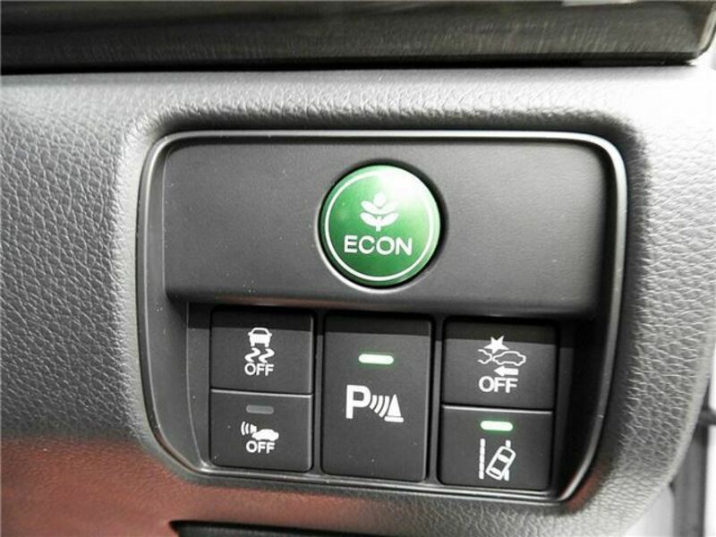 ACCORD HYBRID