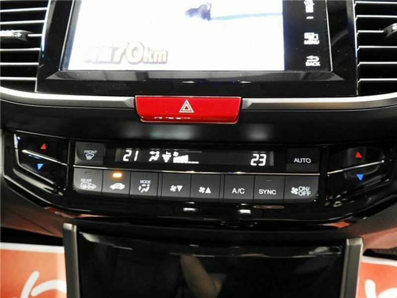 ACCORD HYBRID