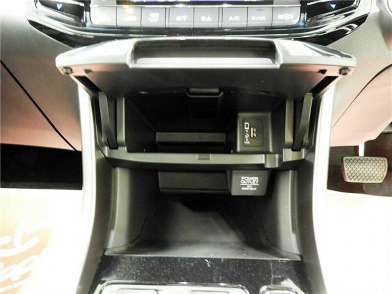 ACCORD HYBRID