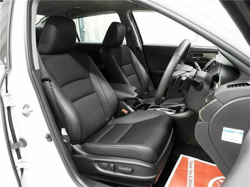 ACCORD HYBRID