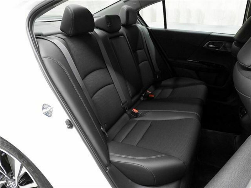 ACCORD HYBRID