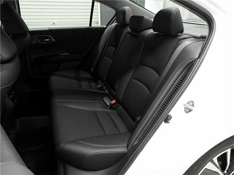 ACCORD HYBRID