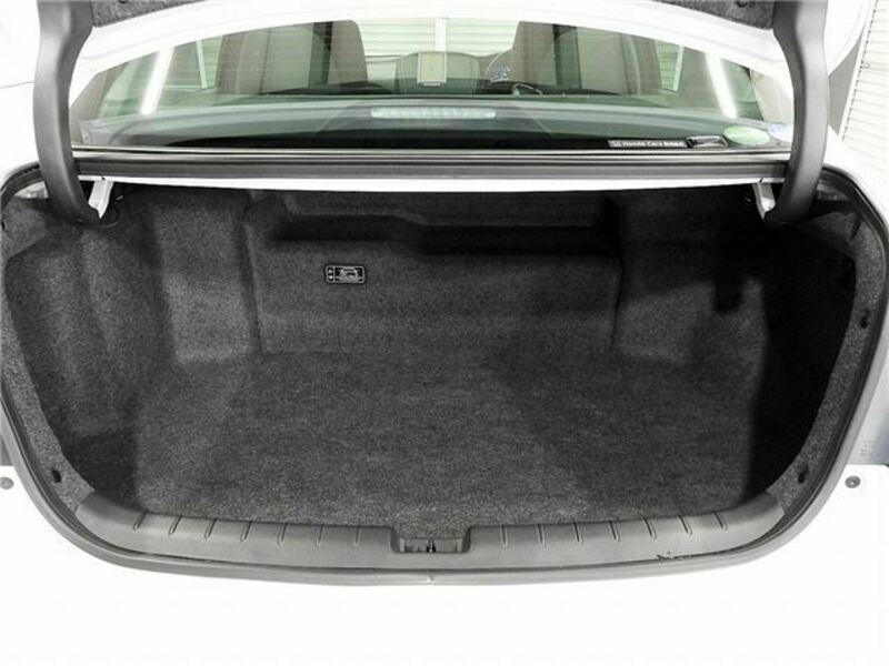 ACCORD HYBRID