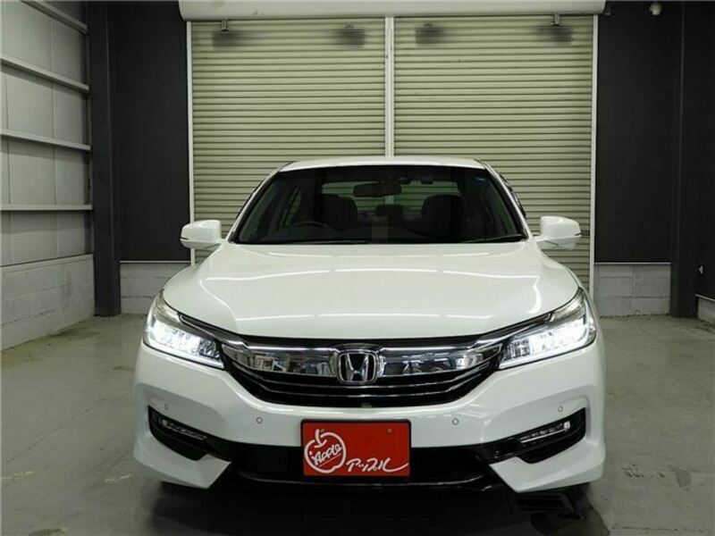 ACCORD HYBRID