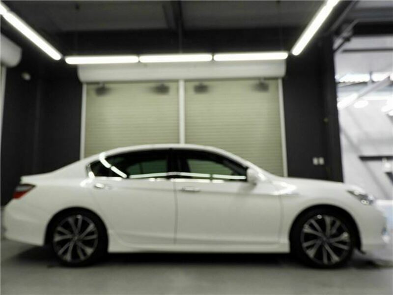 ACCORD HYBRID