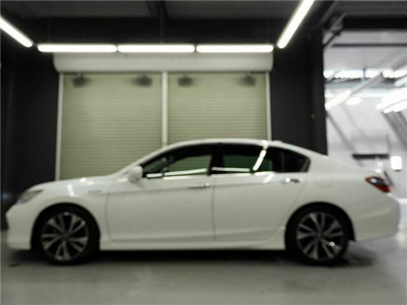 ACCORD HYBRID