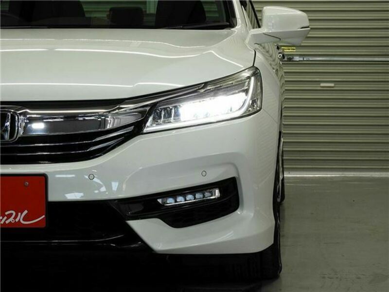 ACCORD HYBRID