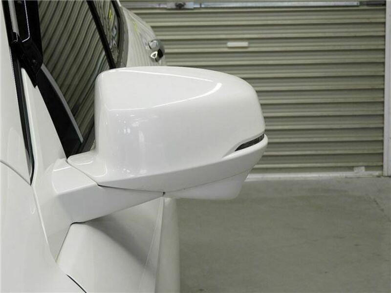 ACCORD HYBRID