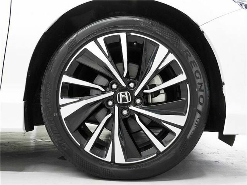ACCORD HYBRID