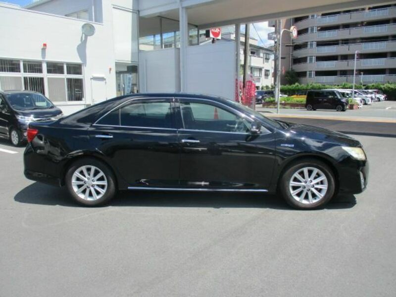 CAMRY