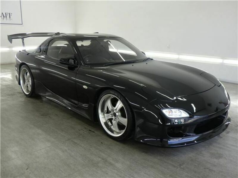 RX-7-0