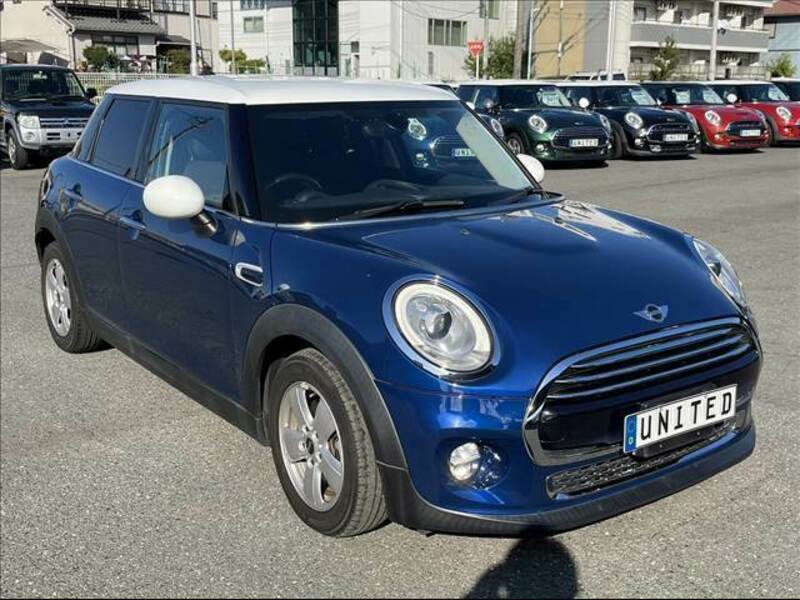 MINI