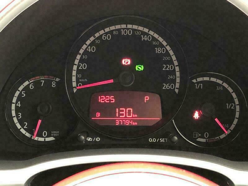 THE BEETLE