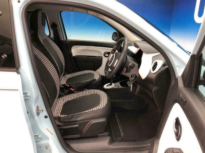 TWINGO