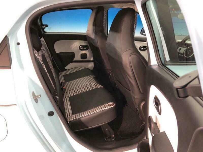 TWINGO