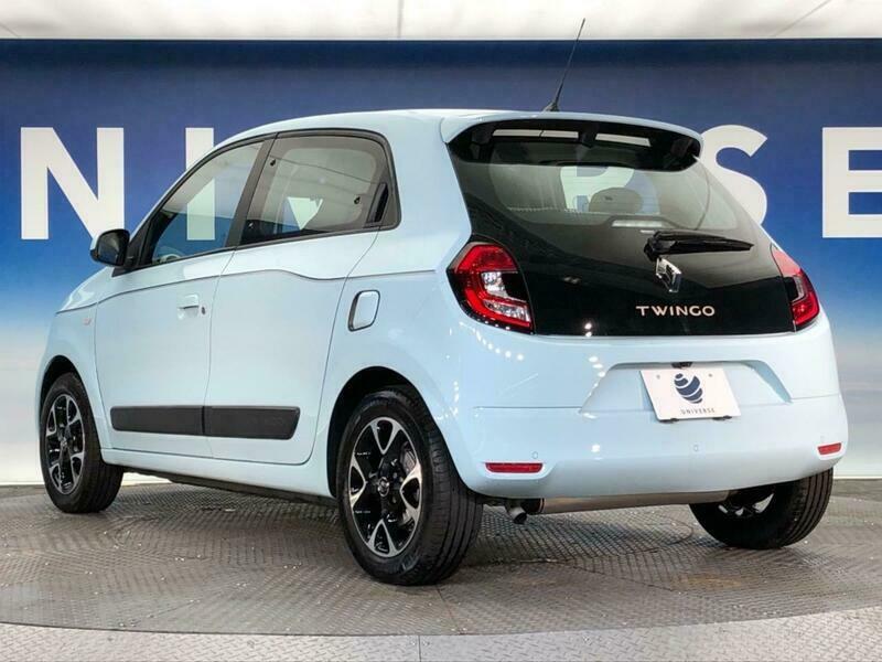 TWINGO