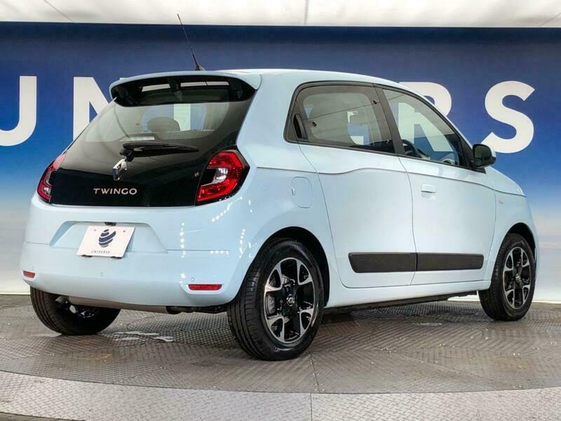 TWINGO