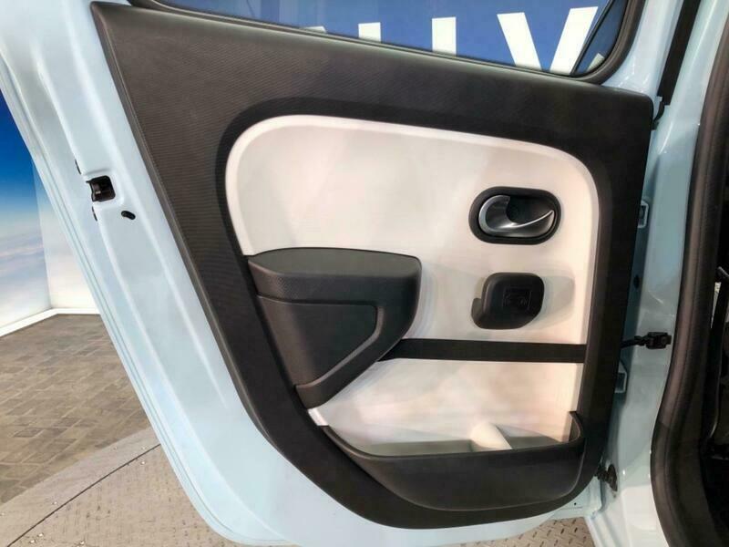 TWINGO