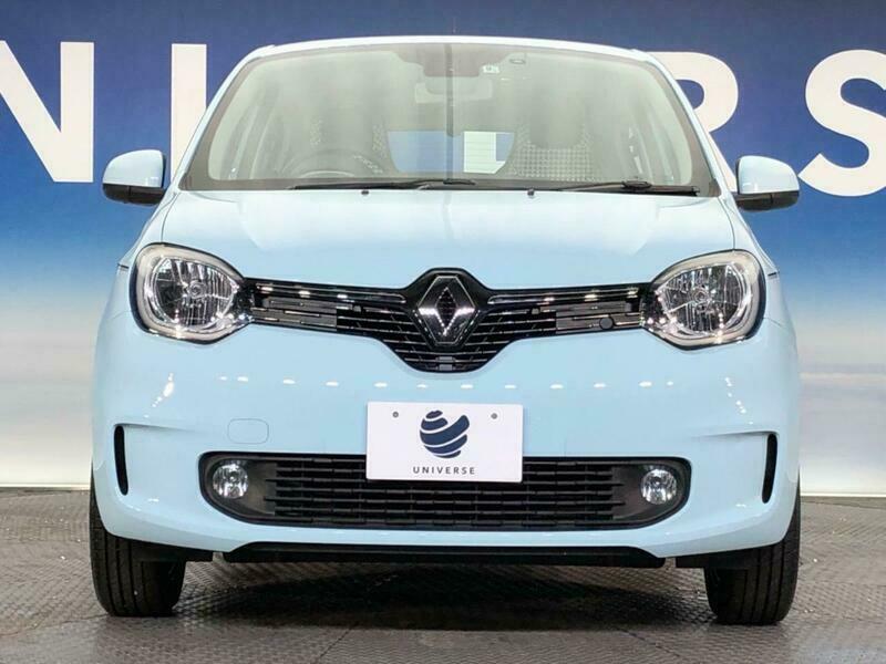 TWINGO