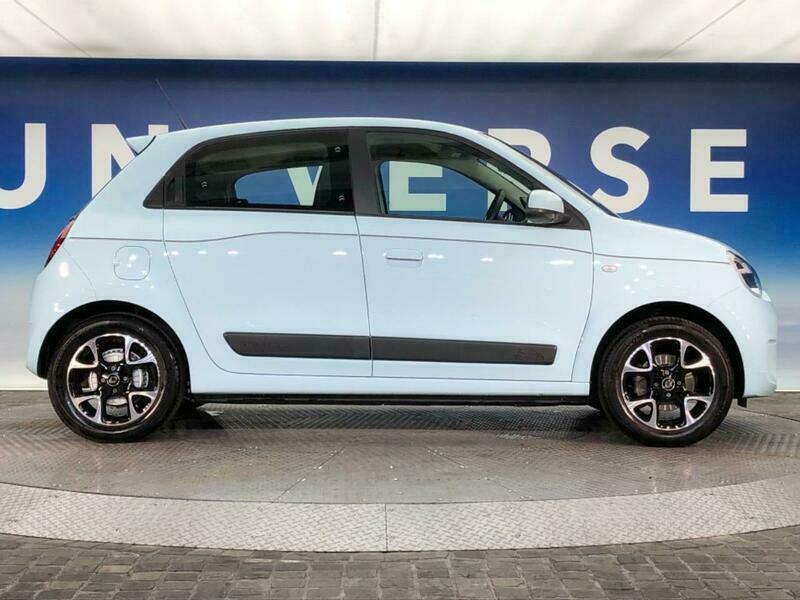 TWINGO