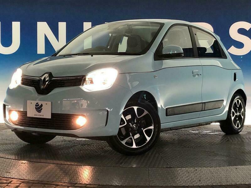 TWINGO