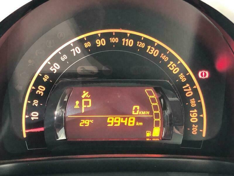 TWINGO