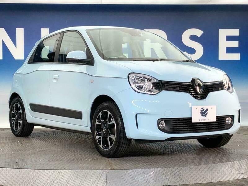 TWINGO