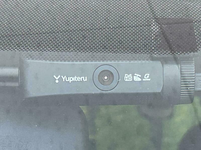 Regiusace Van