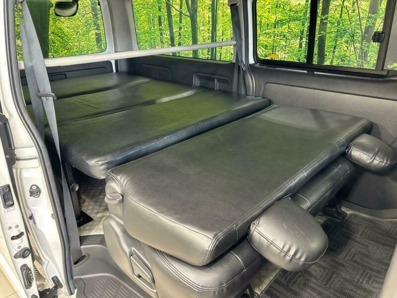 Regiusace Van