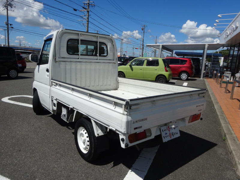 MINICAB TRUCK