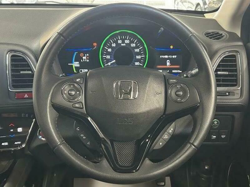 VEZEL