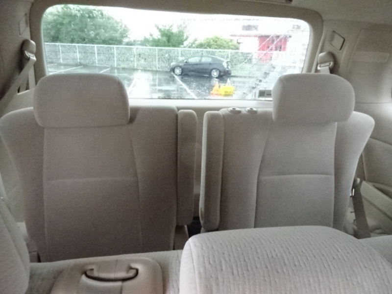 ALPHARD-50