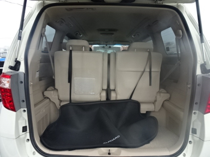 ALPHARD-51