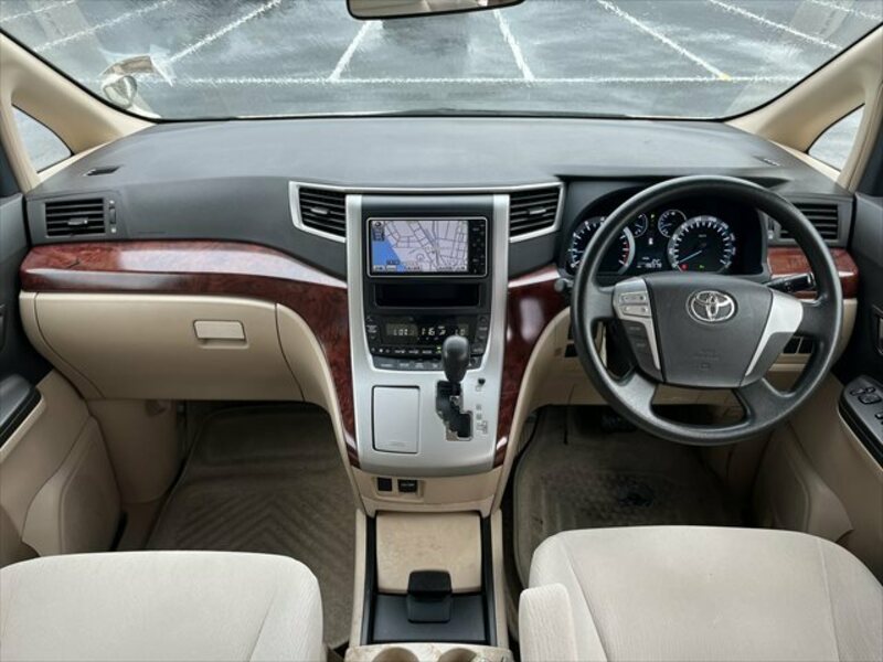 ALPHARD-5