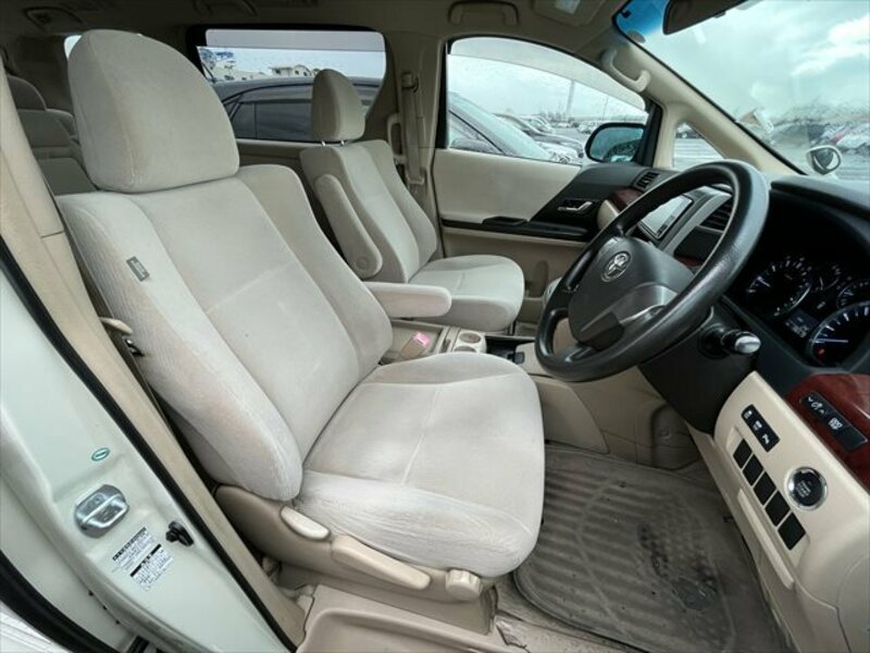 ALPHARD-8