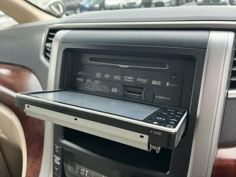 ALPHARD-24