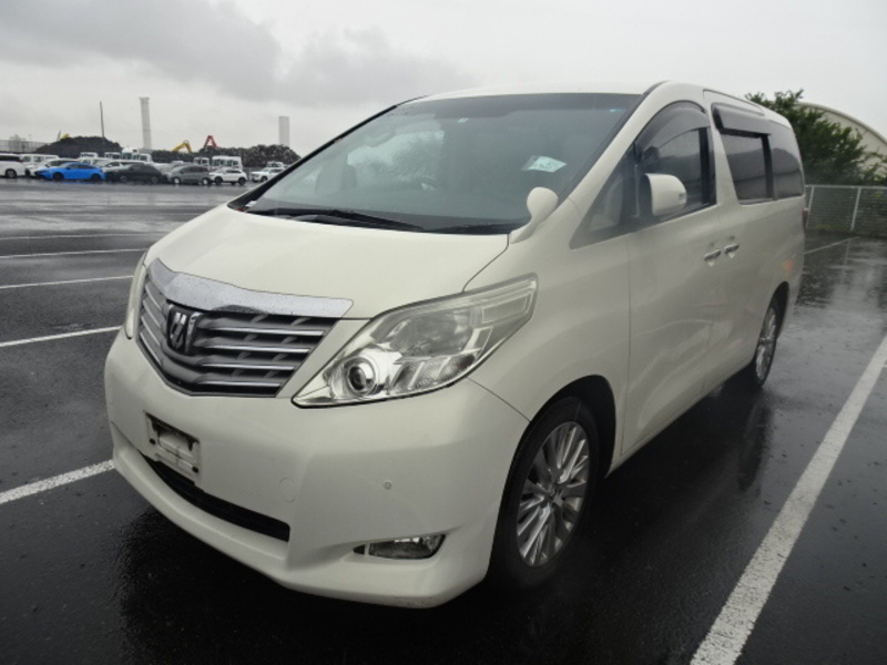 ALPHARD-42