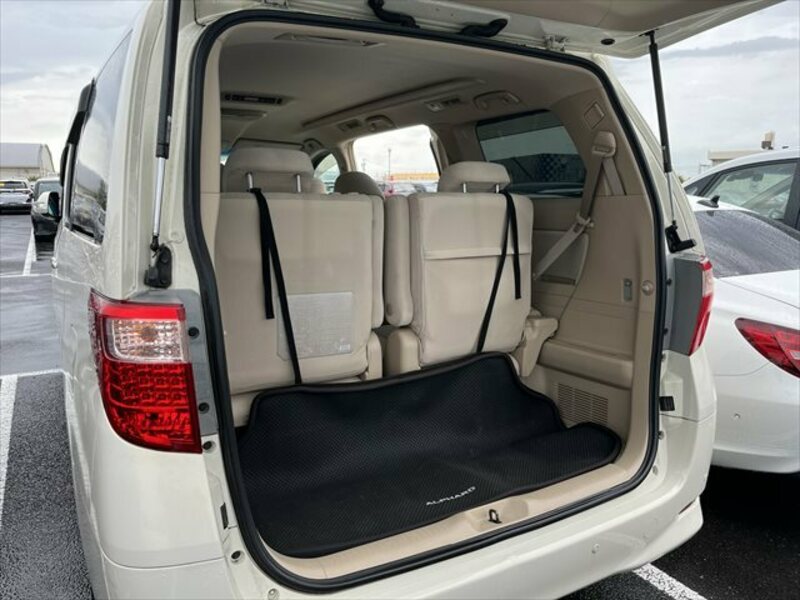 ALPHARD-13