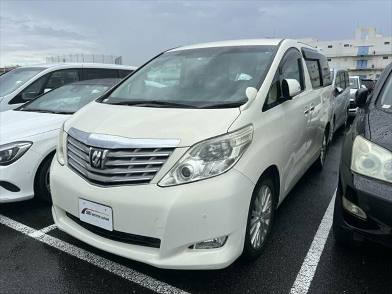 ALPHARD-0