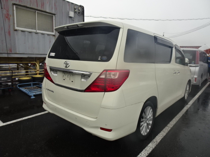 ALPHARD-45