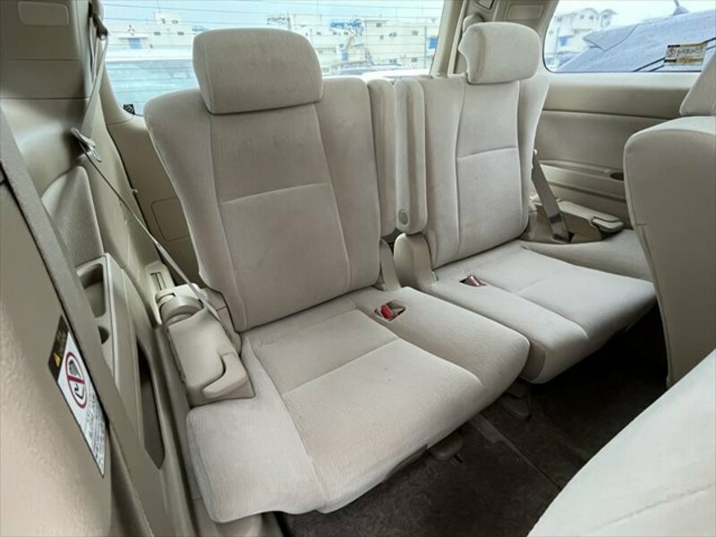 ALPHARD-9