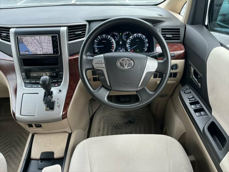 ALPHARD-15