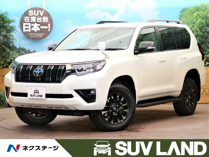 LAND CRUISER PRADO-16