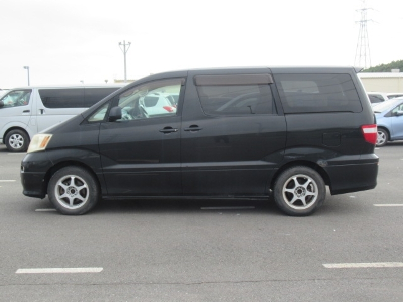 ALPHARD