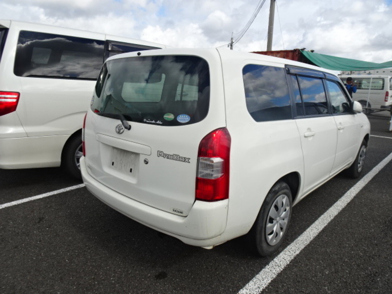 PROBOX