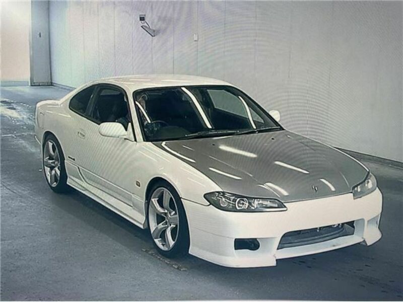 SILVIA-0