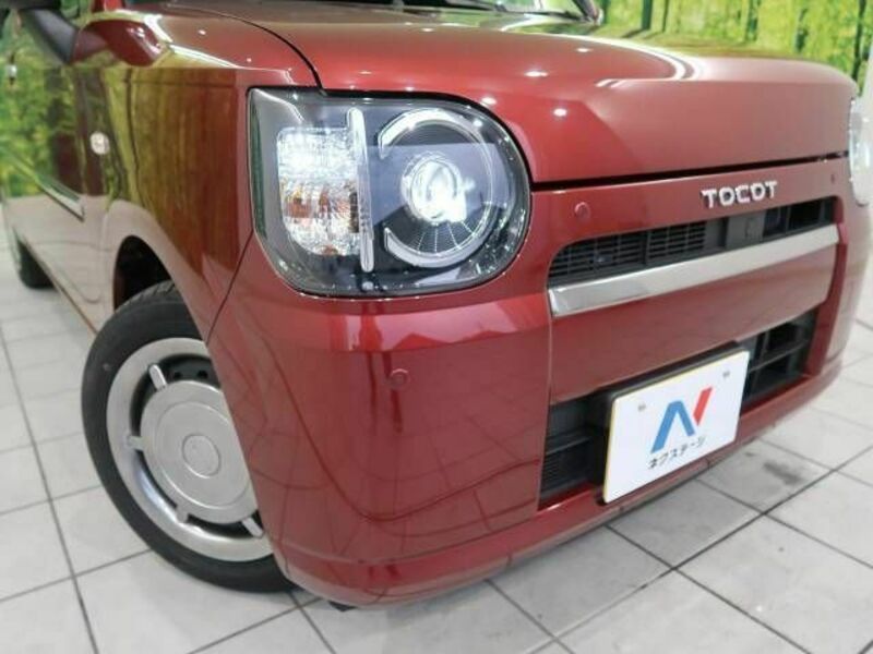MIRA TOCOT