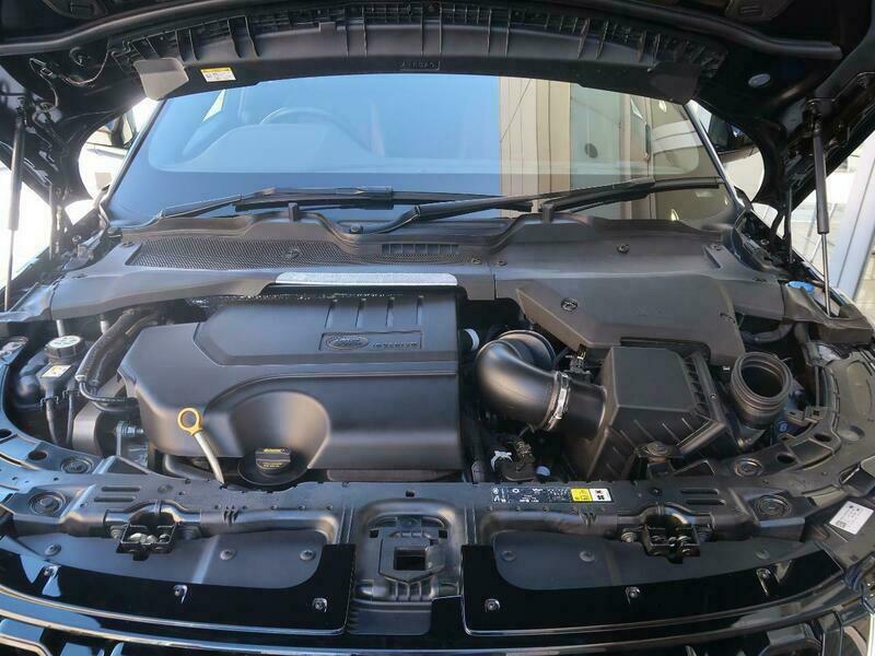 RANGEROVER EVOQUE