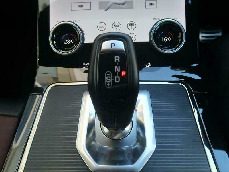 RANGEROVER EVOQUE