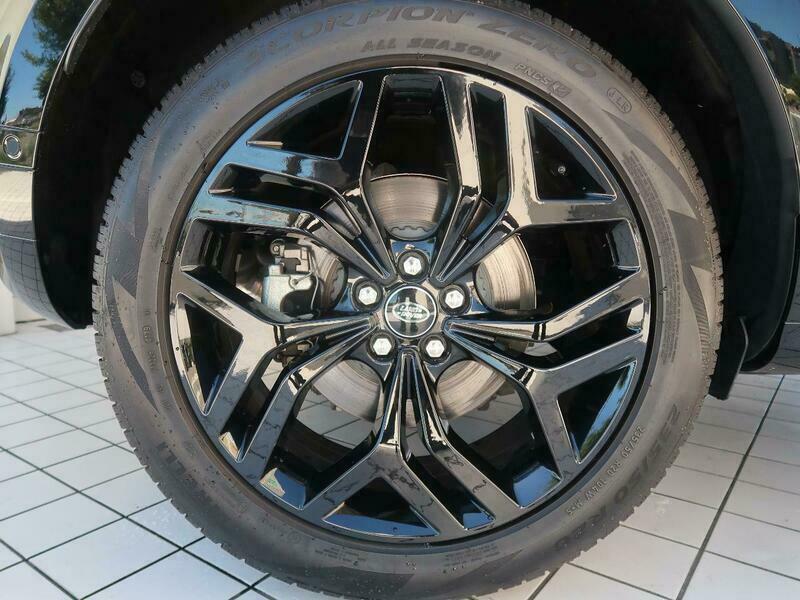 RANGEROVER EVOQUE